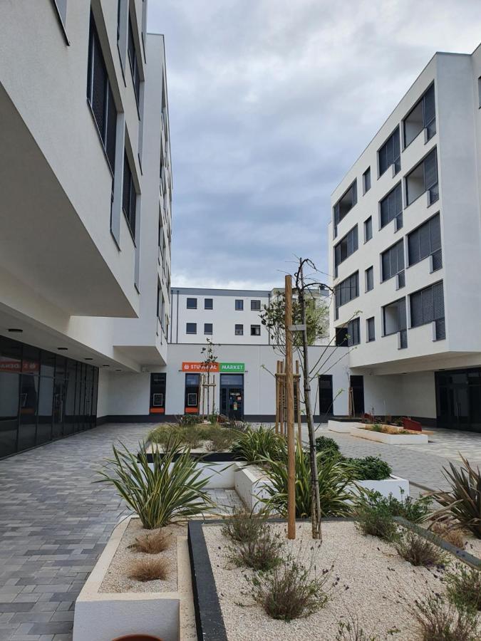 Apartament Mia Bella Pula Apartamento Exterior foto